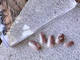 ネイル NAIL'S MODAのネイルデザイン