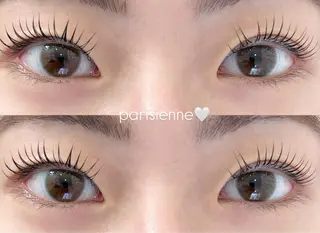 パーマ 穴澤 結の眉毛・アイブロウイメージ