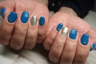 ネイル Fielia momoのネイルデザイン