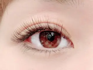 マツエク・マツパ Twiggy Lashes所属・Twiggy Lashes いずみのマツエク・マツパデザイン