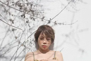 ショート OAK学芸大学所属・OAK学芸大学 SHOTAのヘアスタイル