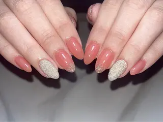 ネイル HTH ✿rikakoのネイルデザイン