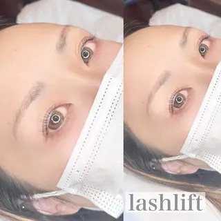 マツエク・マツパ bijou eyesalonのマツエク・マツパデザイン