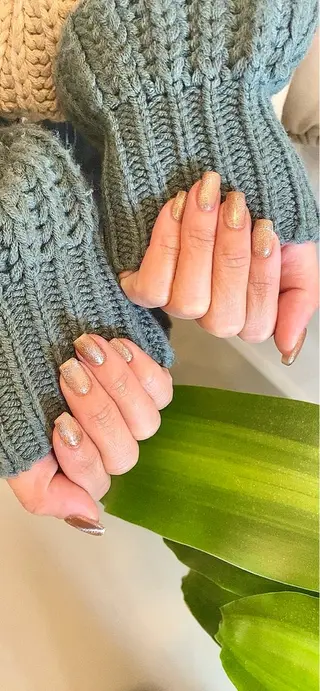 ネイル SARI nailのネイルデザイン
