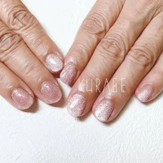 ネイル private salon 海月のネイルデザイン