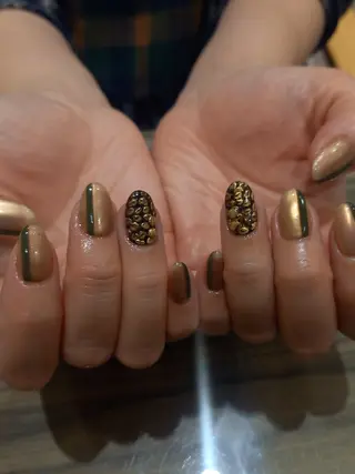 ネイル Progress Nailのネイルデザイン