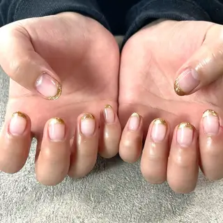 ネイル Koa nails.のネイルデザイン