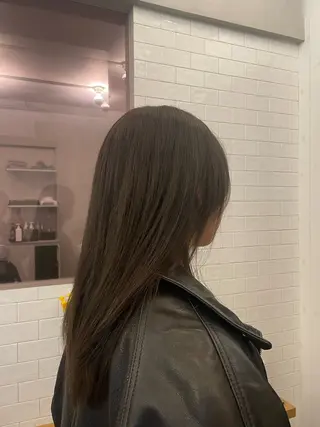 カラー 工藤大輔 クドウダイスケのヘアスタイル