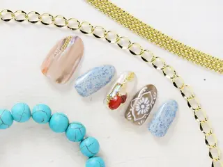 ネイル atelier la vita所属・lavita. mimuraのネイルデザイン