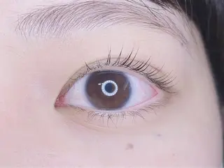 マツエク・マツパ 山中 梨里のマツエク・マツパデザイン