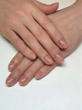 ネイル VENUS BELT AYAKAのネイルデザイン