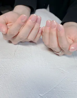 ネイル flure de neige yukiのネイルデザイン