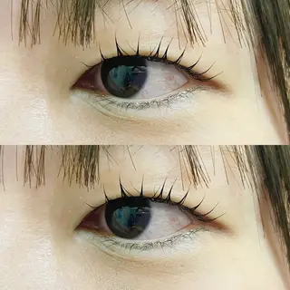 マツエク・マツパ LEAPS Adore所属・武田 さやのマツエク・マツパデザイン