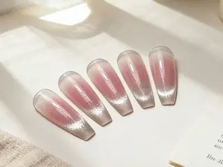 ネイル merci川口店 -wangのネイルデザイン