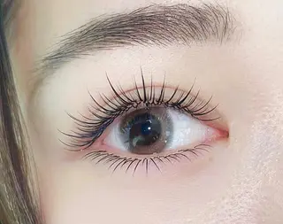 マツエク・マツパ AB マツエクネイルサロンのマツエク・マツパデザイン