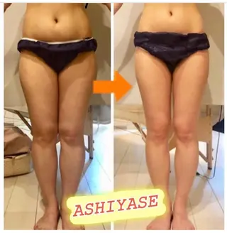 ショート カラー パーマ ヘアアレンジ メンズ キッズ ネイル マツエク・マツパ ‍痩身＆ボディ 結果出し🌟丹野のエステ・リラクイメージ