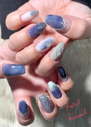 ネイル はるひな ねいるのネイルデザイン