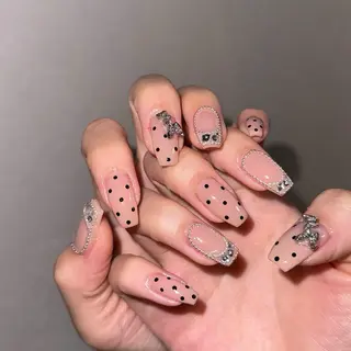 ネイル 🫧OPELIA NAIL渋谷🫧のネイルデザイン
