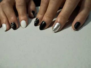 ネイル glory💋所属・glory💋 izumiのネイルデザイン