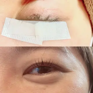 マツエク・マツパ フィユ所属・〚博多〛フィユ 水江のマツエク・マツパデザイン