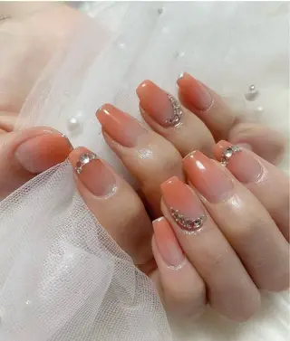 ネイル &ME かすみのネイルデザイン