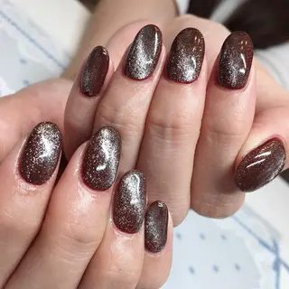 ネイル Up styleのネイルデザイン