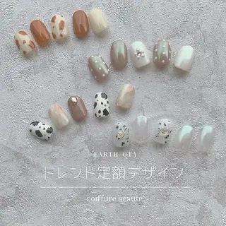 ネイル Rena colore'のネイルデザイン