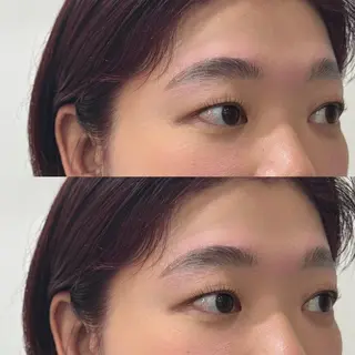アイブロウ haru 🟠のエステ・リラクイメージ