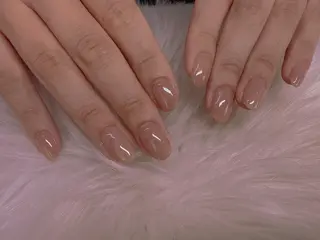 ネイル Amoureuse Satomiのネイルデザイン