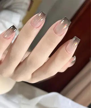 ネイル Eveネイル チップスカルプ専門店のネイルデザイン