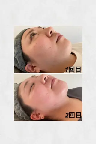 松山 碧のエステ・リラクイメージ