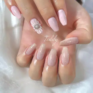 ネイル ERINA ♥のネイルデザイン