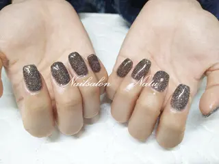 ネイル nailsalon　 Natuのネイルデザイン