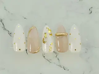 ネイル nailsalon oluoluのネイルデザイン