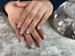 ネイル 佐野 愛美のエステ・リラクイメージ