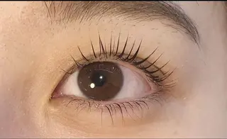 マツエク・マツパ 三浦 柚姫のマツエク・マツパデザイン