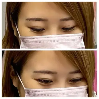 マツエク・マツパ ma-pa所属・ma-pa eye＆hairのマツエク・マツパデザイン