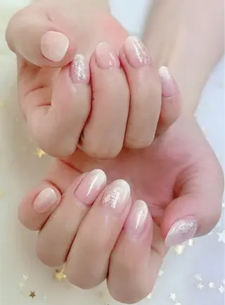 ネイル 上福岡 らんらんのネイルデザイン