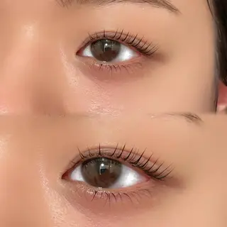 マツエク・マツパ NIKA  黒川店 久世の眉毛・アイブロウイメージ