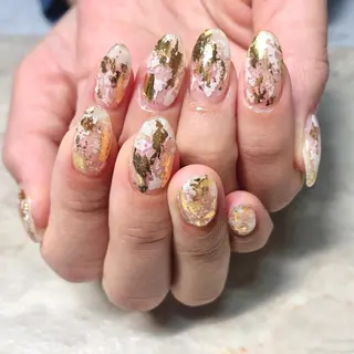 ネイル maison de NALIのネイルデザイン