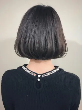 ショート カラー アイブロウ 渋谷パーソナルカラー 診断🌈✨井上のその他イメージ