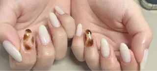 ネイル 室橋 舞のネイルデザイン