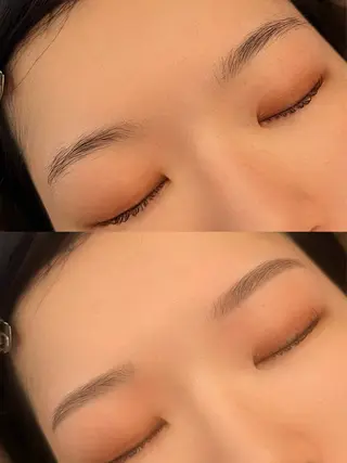 アイブロウ メンズアイブロウ専門店SUI-翠-所属・chihiro🌿 アイブロウ/天王寺の眉毛・アイブロウイメージ
