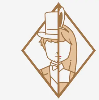 パーマ 【Mr.Alice】 天六店🐰のマツエク・マツパデザイン