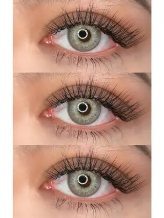 マツエク・マツパ LEDアイラッシュ ∩_∩アオイのマツエク・マツパデザイン