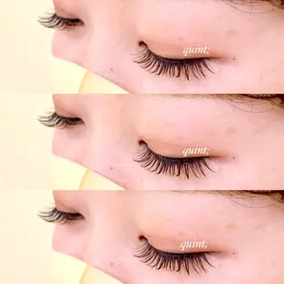 マツエク・マツパ Fukushi/ 自由が丘/まつぱのマツエク・マツパデザイン