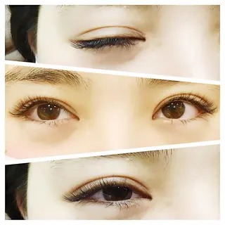 マツエク・マツパ 塩崎 千瑛子の眉毛・アイブロウイメージ