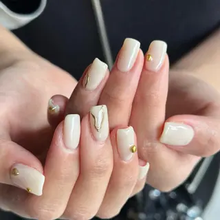 ネイル chinois (シノワ)のネイルデザイン