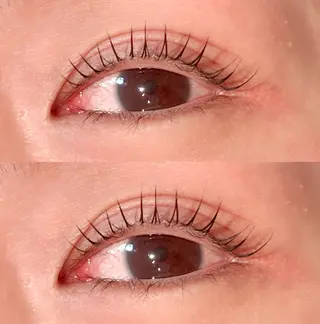 マツエク・マツパ CHIC eyelash&nail GIFT SENDAI EAST所属・CHIC 菊地 ⚠️注意事項必読のマツエク・マツパデザイン