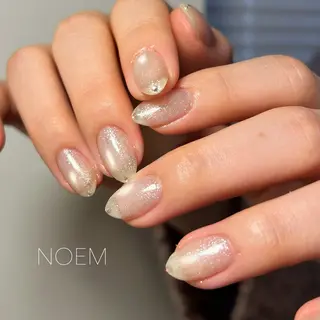 ネイル YUKARI NOEMのネイルデザイン